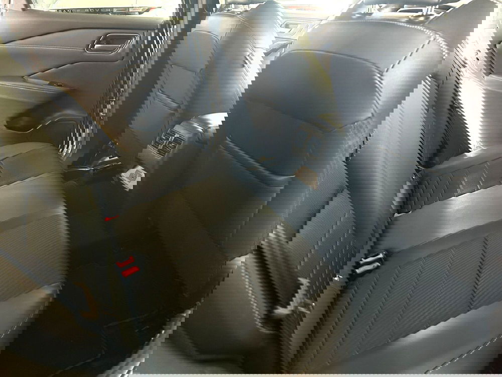 Nissan Qashqai usata a Ferrara (13)