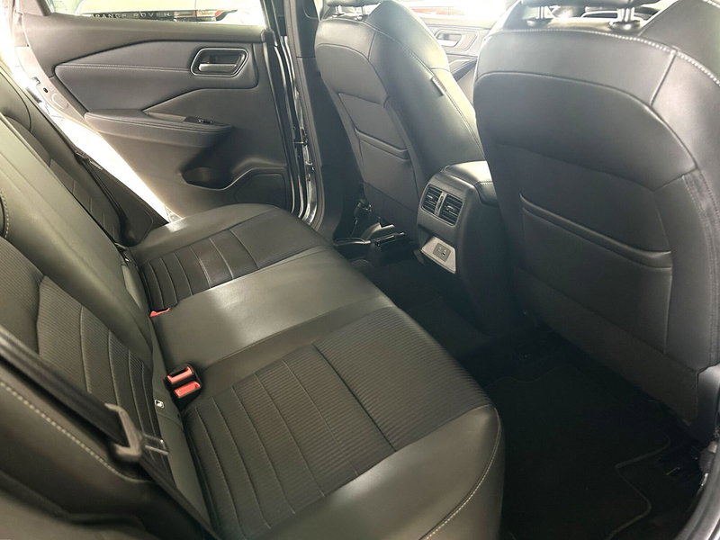 Nissan Qashqai usata a Ferrara (13)