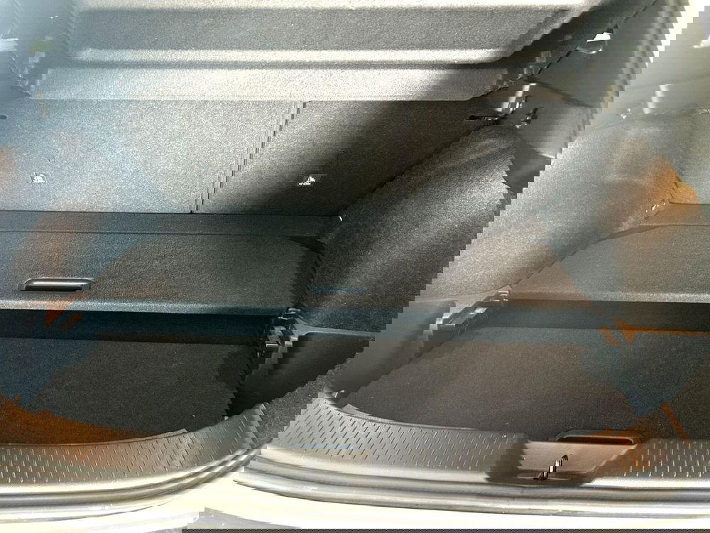 Nissan Qashqai usata a Ferrara (14)