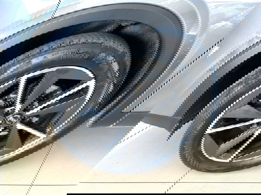 Nissan Qashqai usata a Ferrara (7)