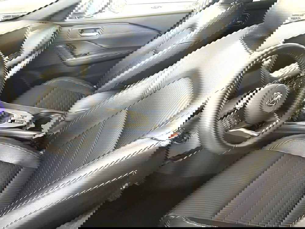 Nissan Qashqai usata a Ferrara (8)