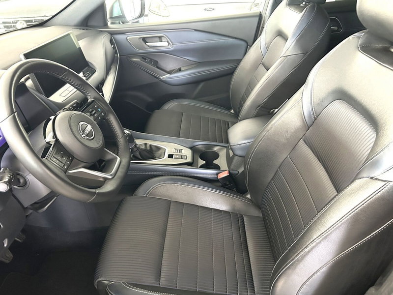 Nissan Qashqai usata a Ferrara (8)