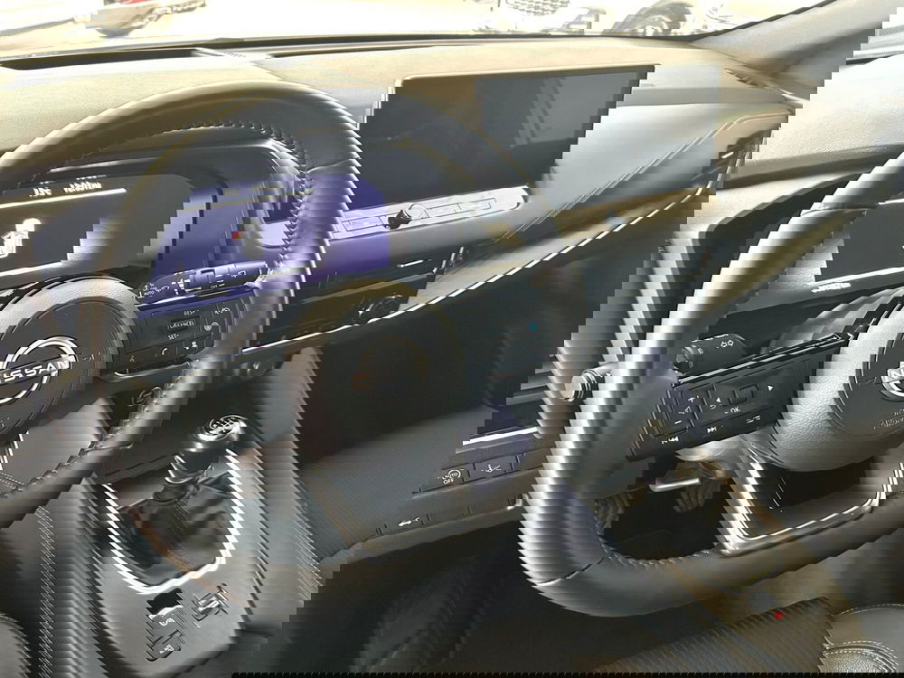 Nissan Qashqai usata a Ferrara (9)