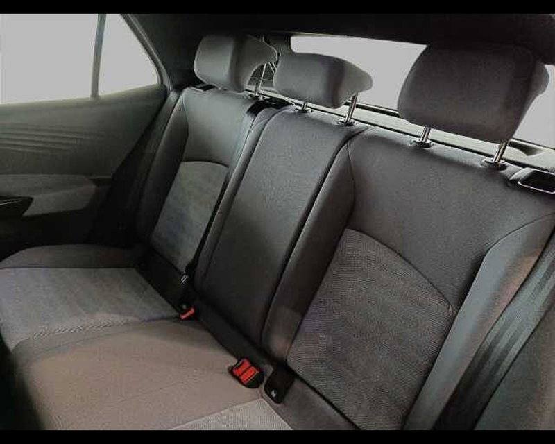 Volkswagen ID.3 usata a Roma (10)