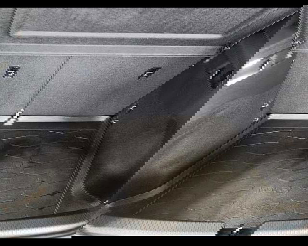 Volkswagen ID.3 usata a Roma (11)