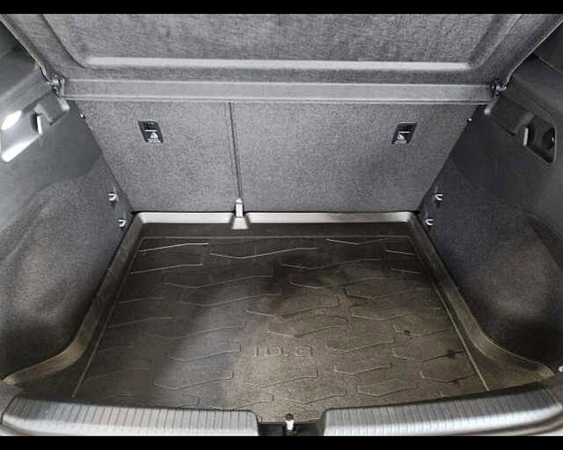 Volkswagen ID.3 usata a Roma (11)