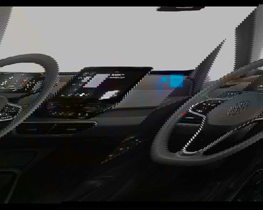 Volkswagen ID.3 usata a Roma (12)