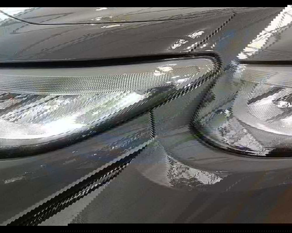 Volkswagen ID.3 usata a Roma (13)