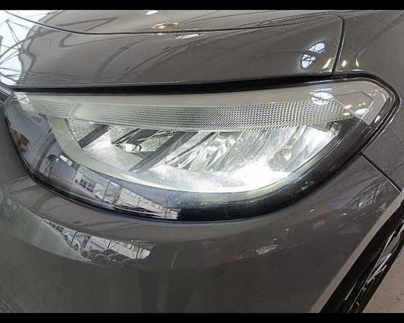 Volkswagen ID.3 usata a Roma (13)