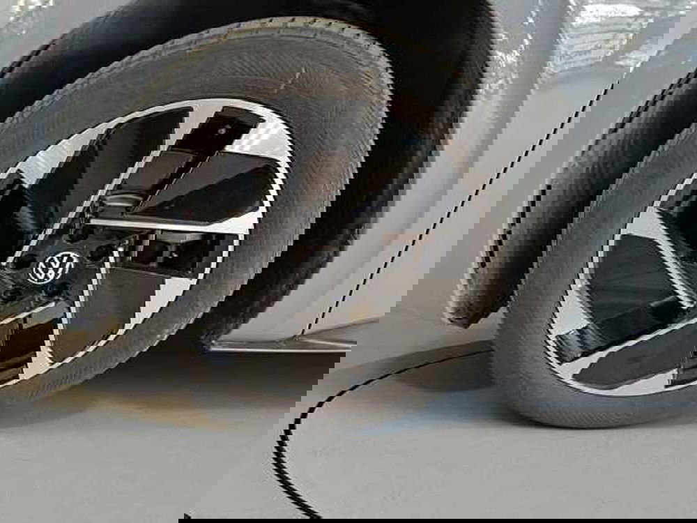 Volkswagen ID.3 usata a Roma (14)