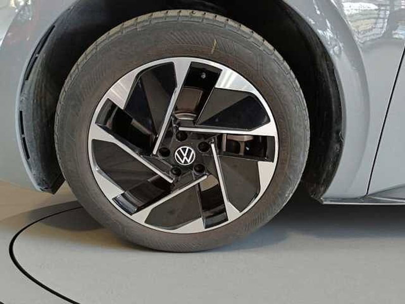 Volkswagen ID.3 usata a Roma (14)