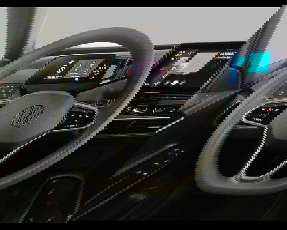 Volkswagen ID.3 usata a Roma (6)