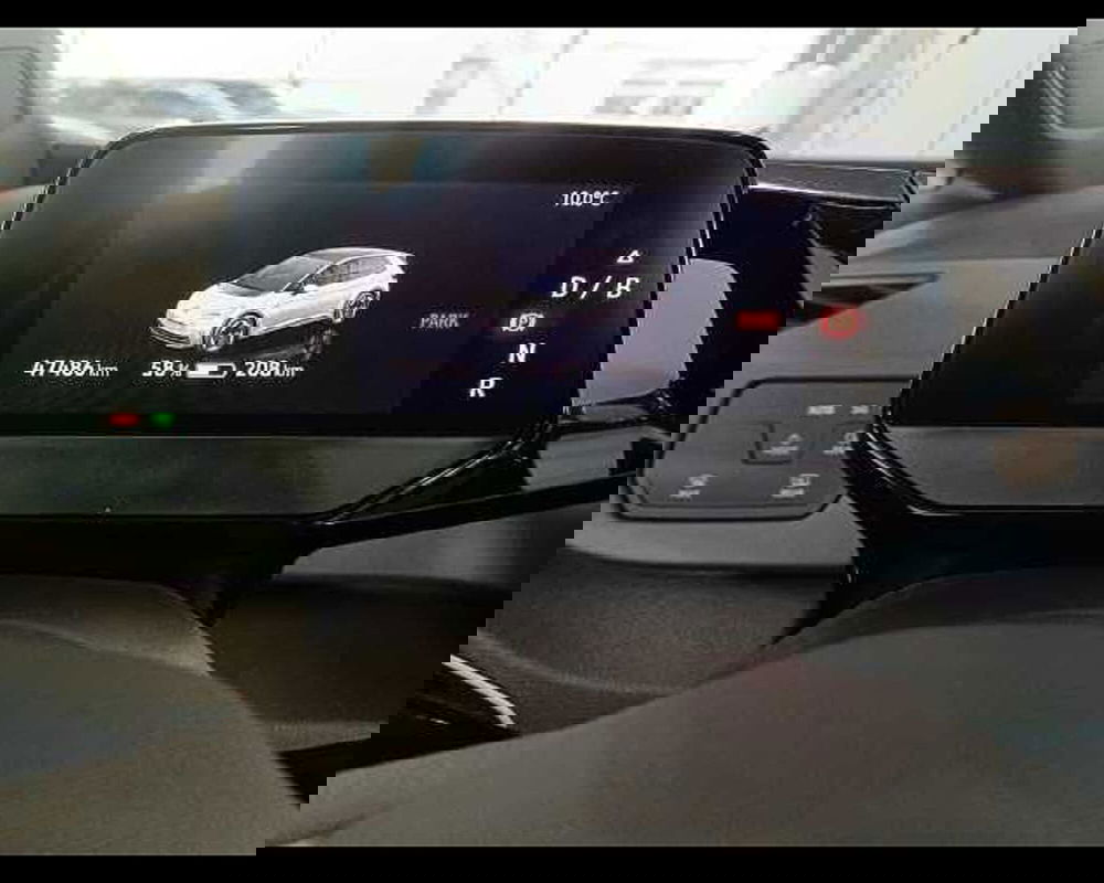 Volkswagen ID.3 usata a Roma (7)