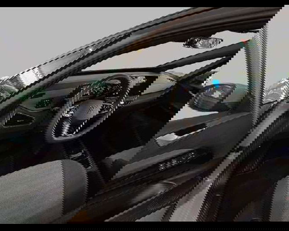 Volkswagen ID.3 usata a Roma (9)