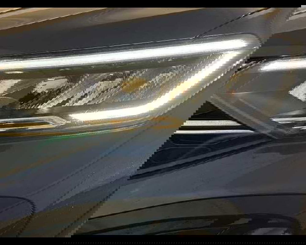 Volkswagen Taigo usata a Roma (10)