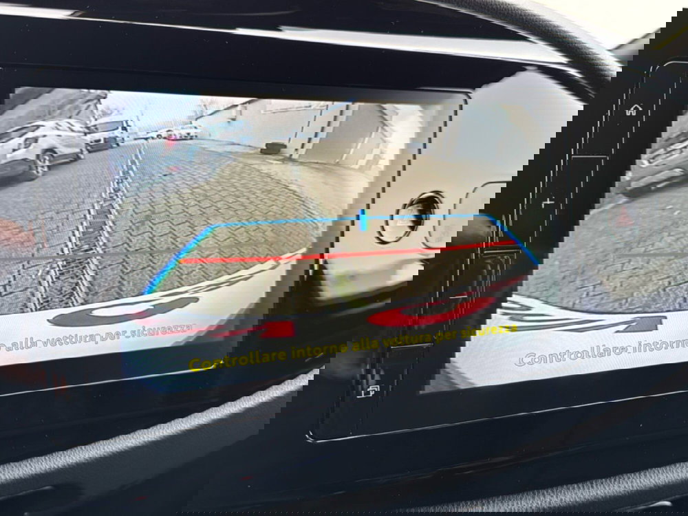 Toyota Aygo X nuova a Ferrara (15)