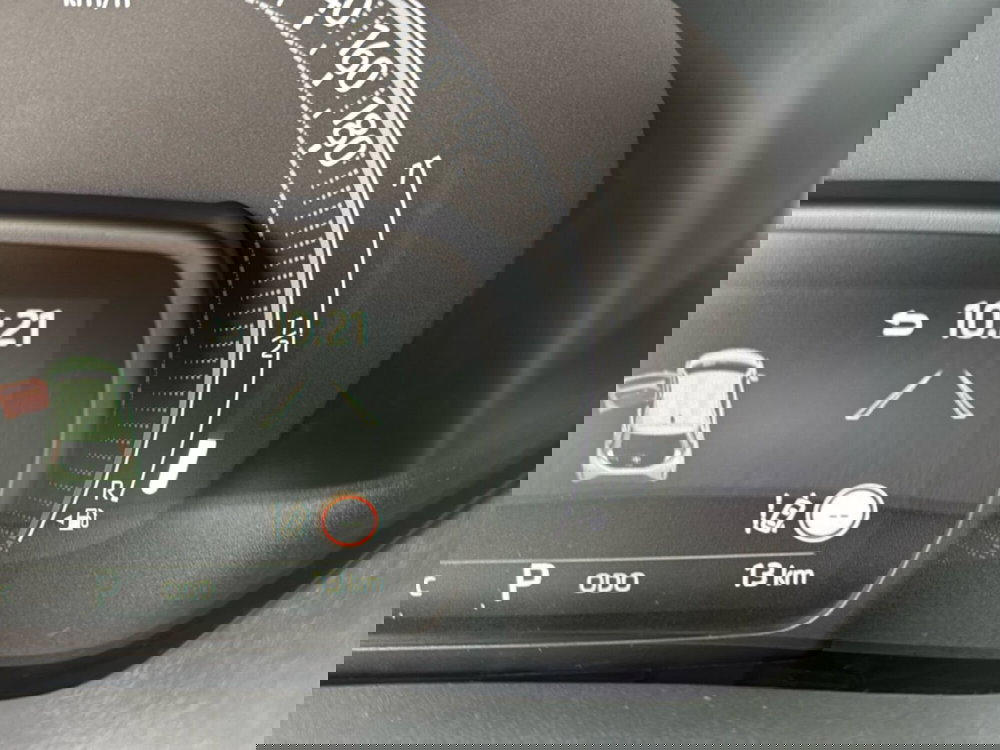 Toyota Aygo X nuova a Ferrara (17)