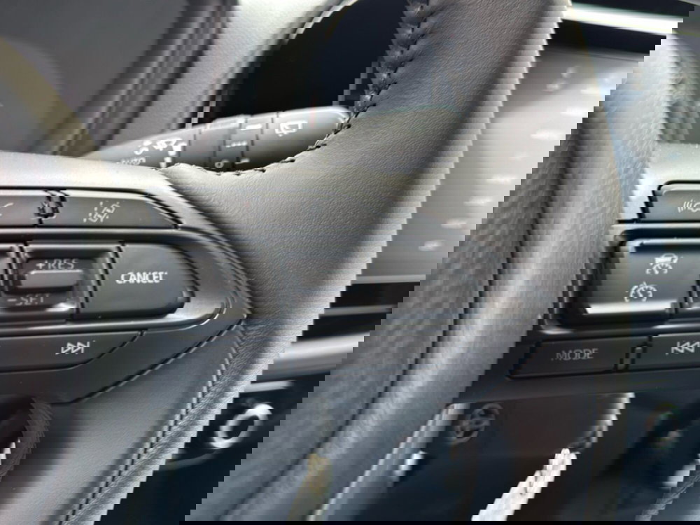 Toyota Aygo X nuova a Ferrara (19)