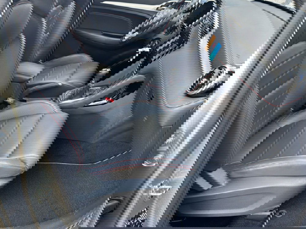 Mg ZS usata a Ferrara (11)