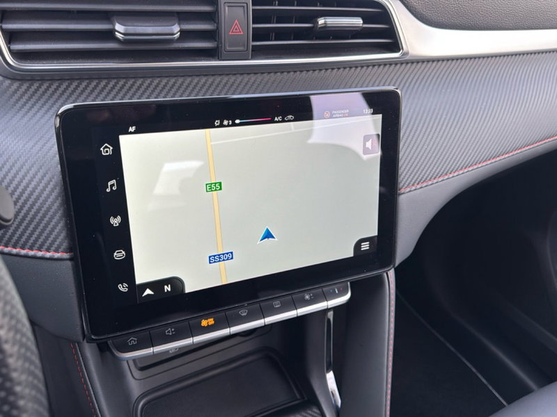 Mg ZS usata a Ferrara (12)