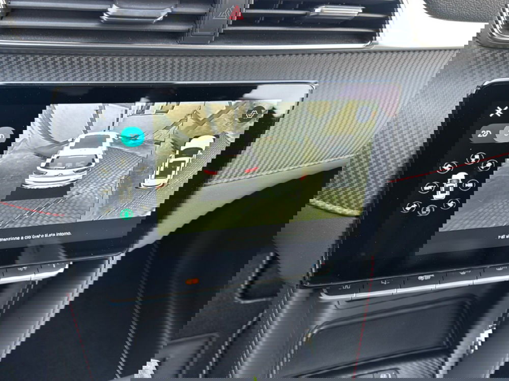 Mg ZS usata a Ferrara (13)