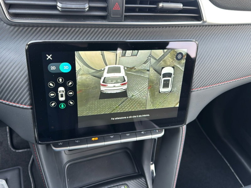 Mg ZS usata a Ferrara (13)