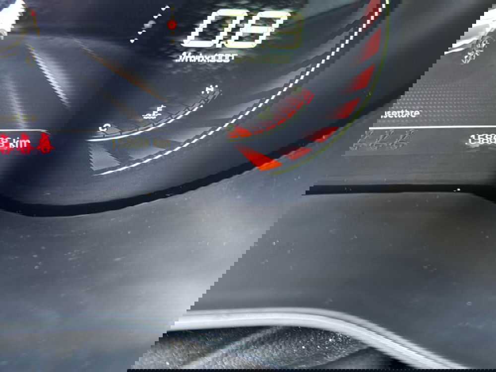 Mg ZS usata a Ferrara (14)