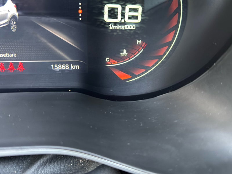 Mg ZS usata a Ferrara (14)