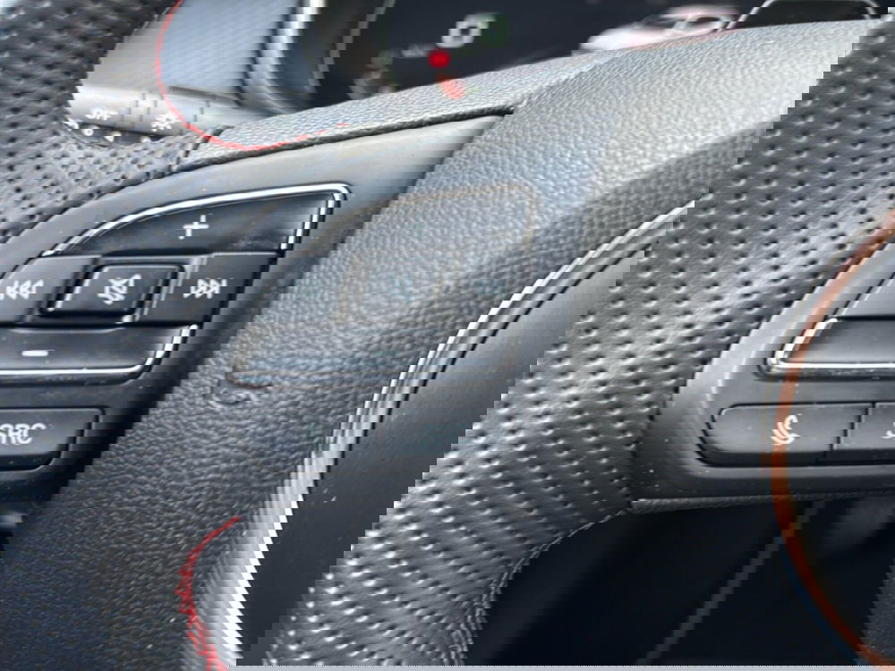 Mg ZS usata a Ferrara (15)