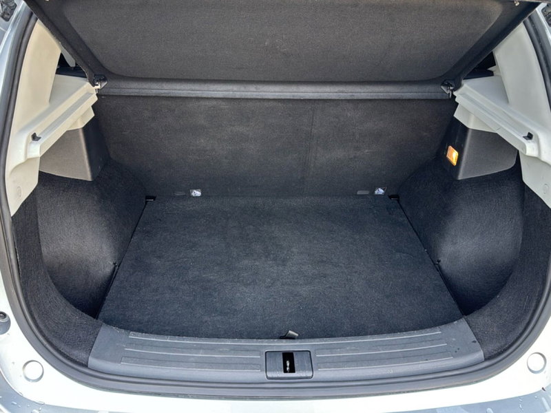 Mg ZS usata a Ferrara (17)