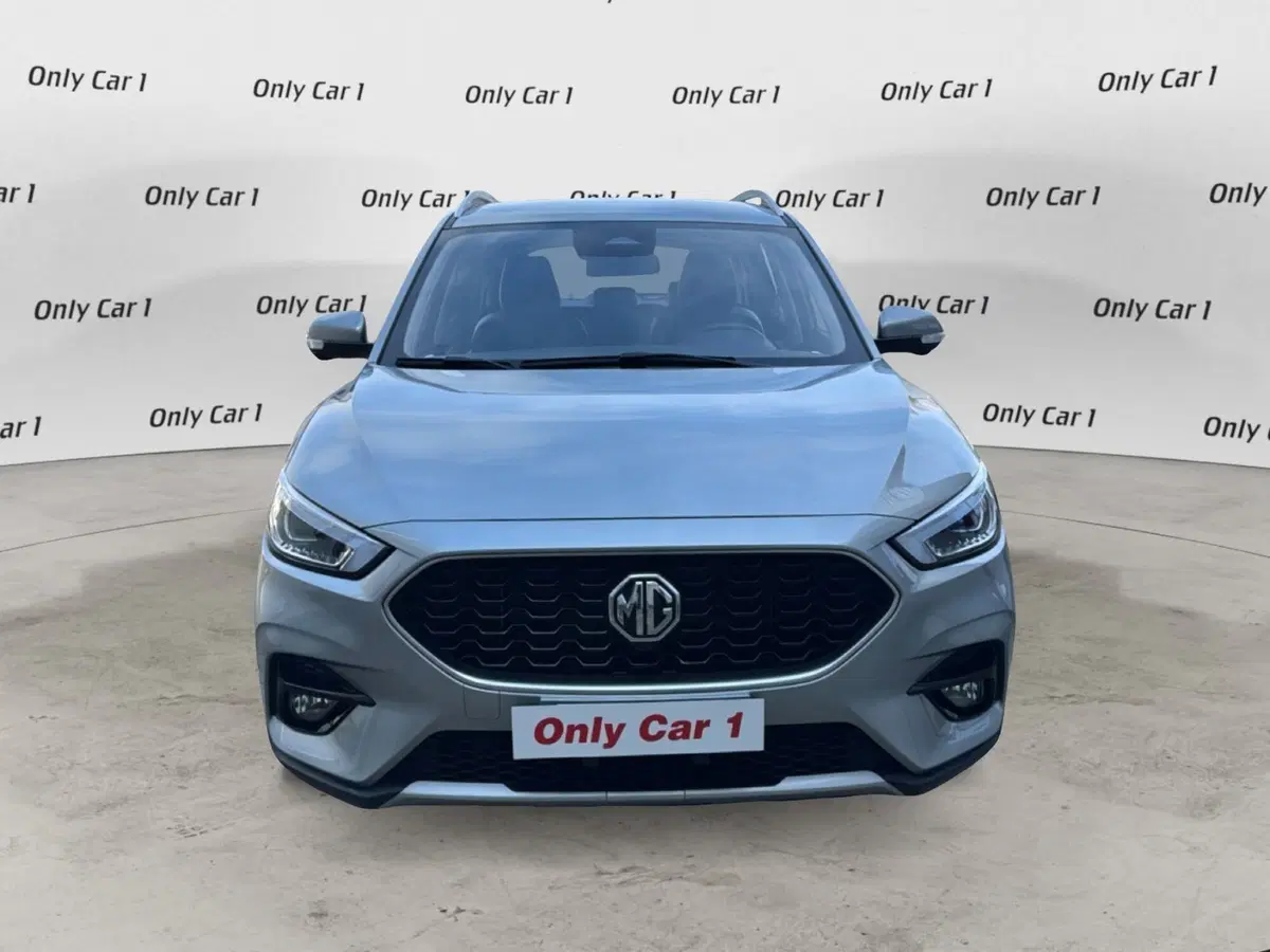 Mg ZS usata a Ferrara (2)
