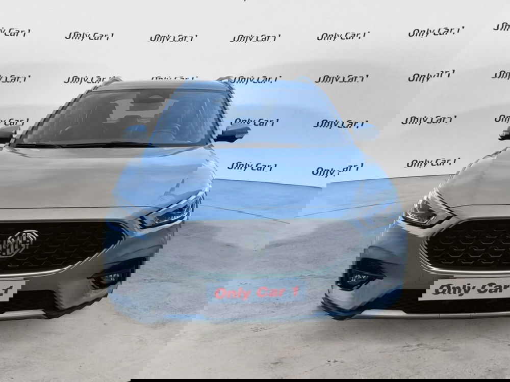 Mg ZS usata a Ferrara (2)