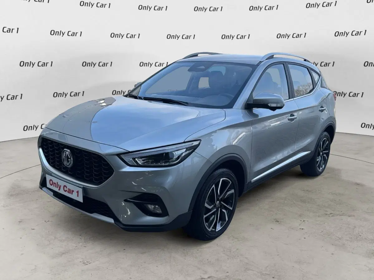 Mg ZS usata a Ferrara (3)