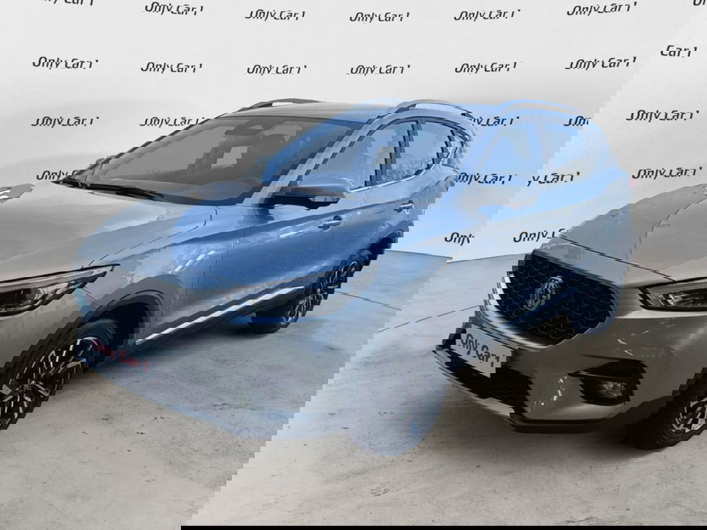 Mg ZS usata a Ferrara (3)