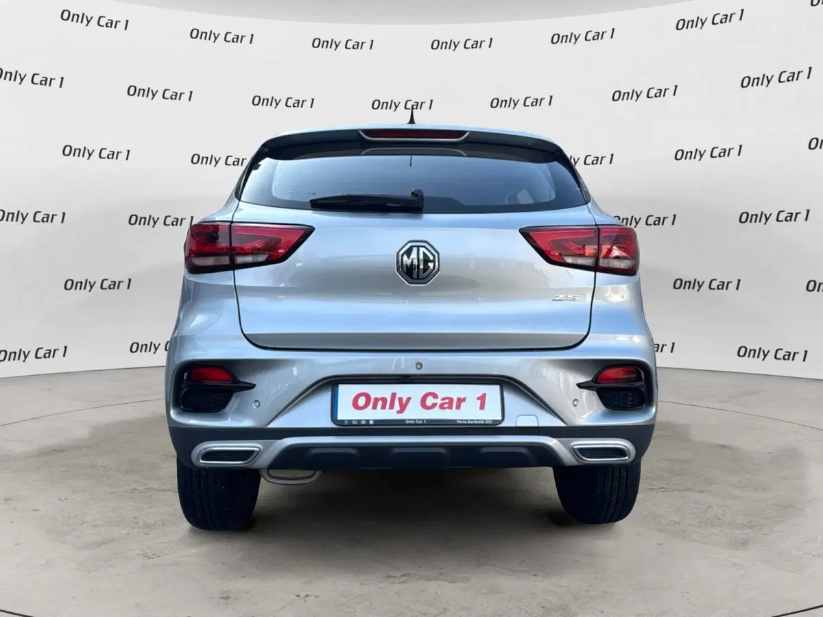Mg ZS usata a Ferrara (4)