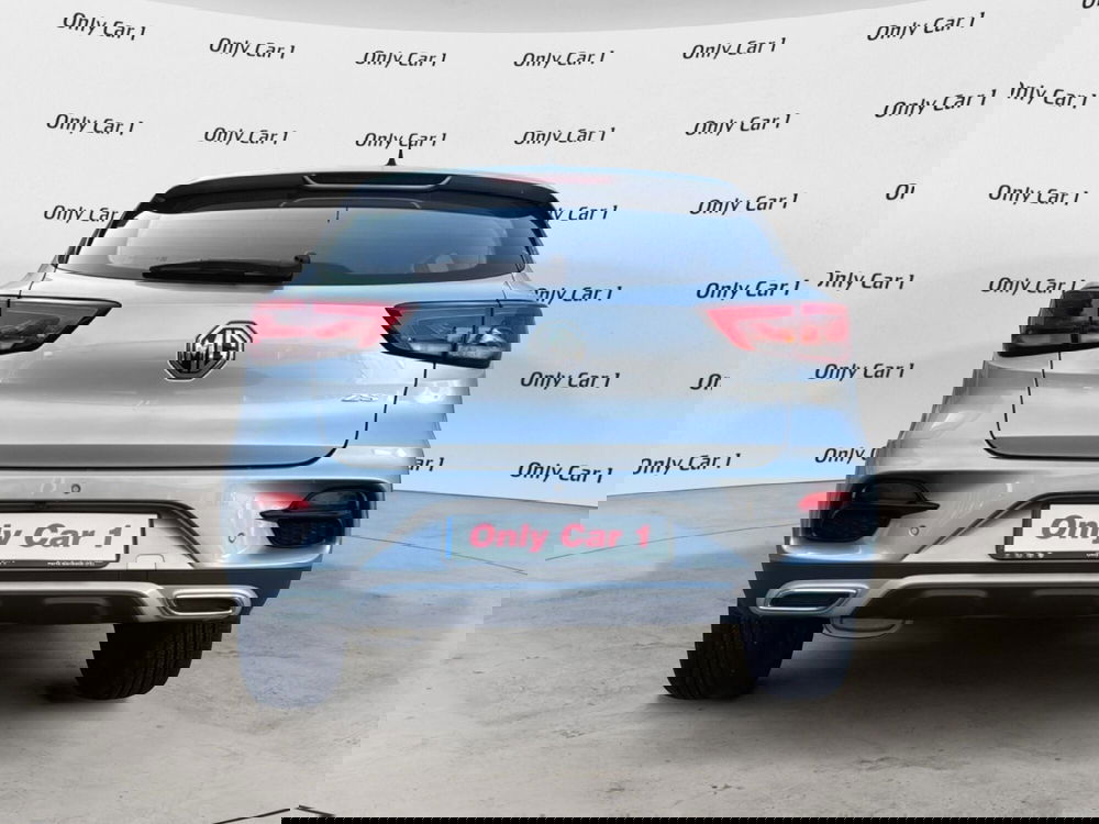 Mg ZS usata a Ferrara (4)