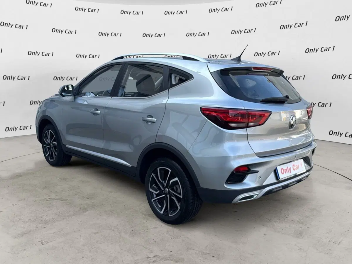Mg ZS usata a Ferrara (5)