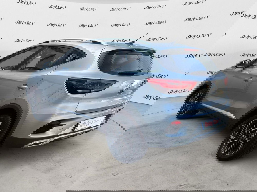 Mg ZS usata a Ferrara (5)