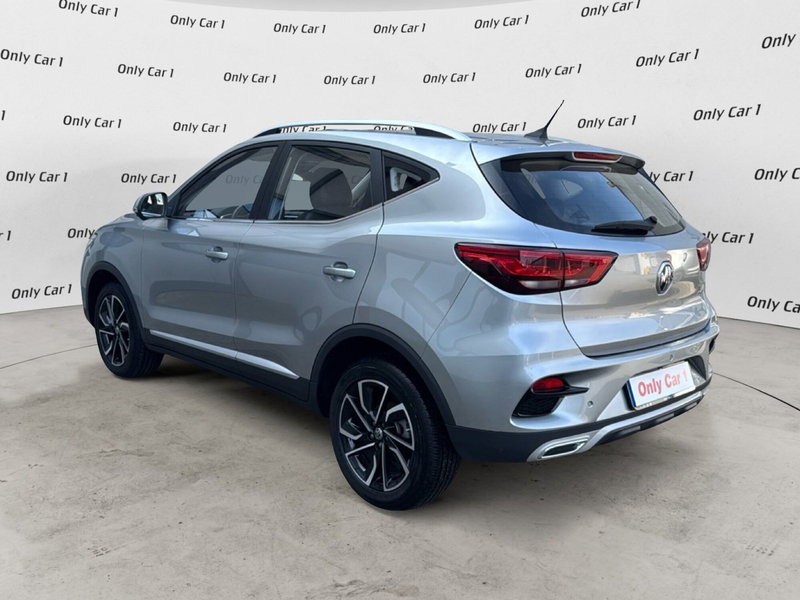 Mg ZS usata a Ferrara (5)