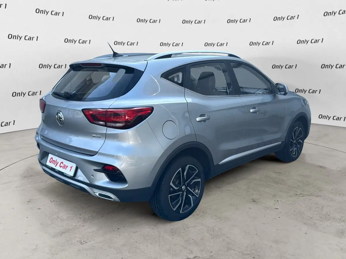Mg ZS usata a Ferrara (6)