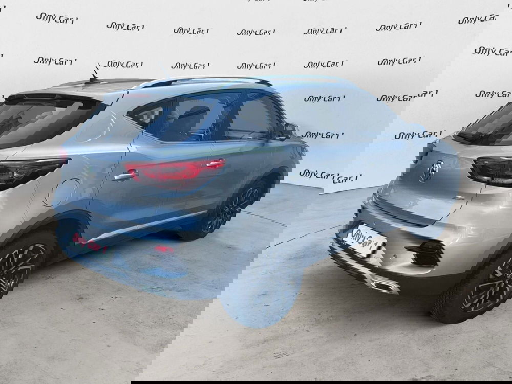 Mg ZS usata a Ferrara (6)