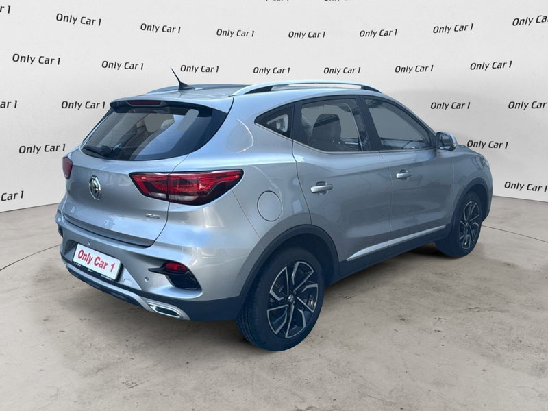 Mg ZS usata a Ferrara (6)