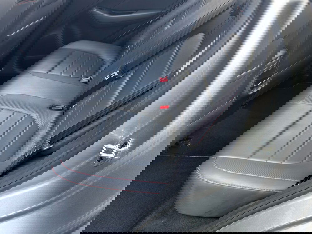 Mg ZS usata a Ferrara (7)