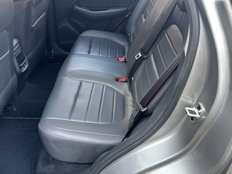 Mg ZS usata a Ferrara (7)