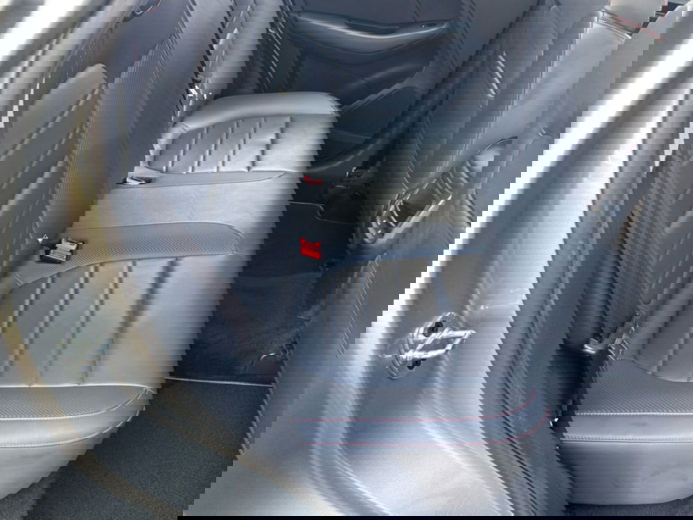 Mg ZS usata a Ferrara (8)