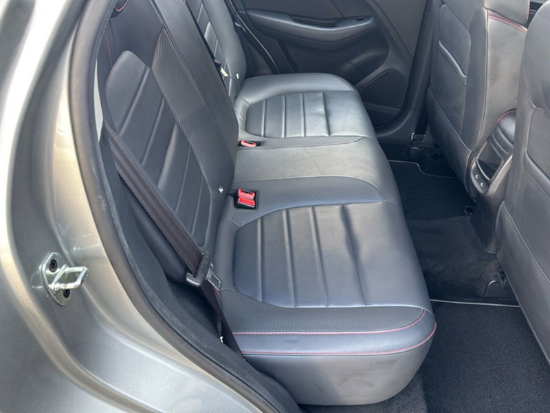 Mg ZS usata a Ferrara (8)