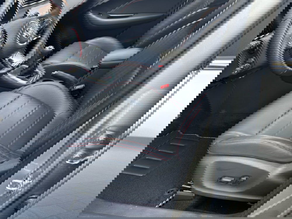 Mg ZS usata a Ferrara (9)