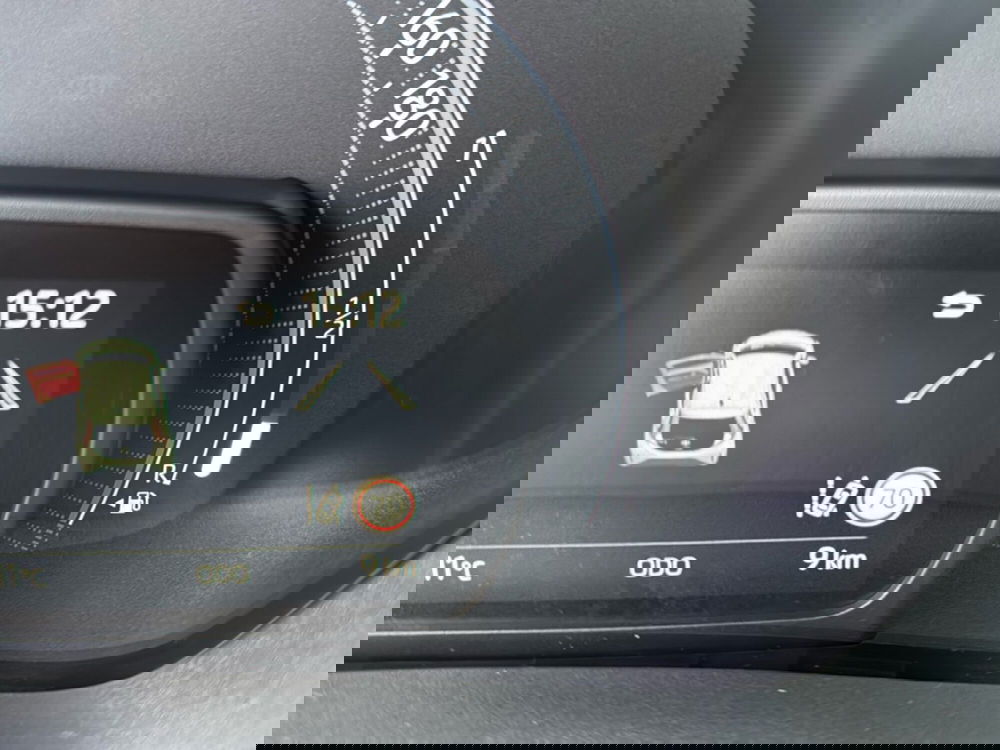 Toyota Aygo X nuova a Ferrara (14)