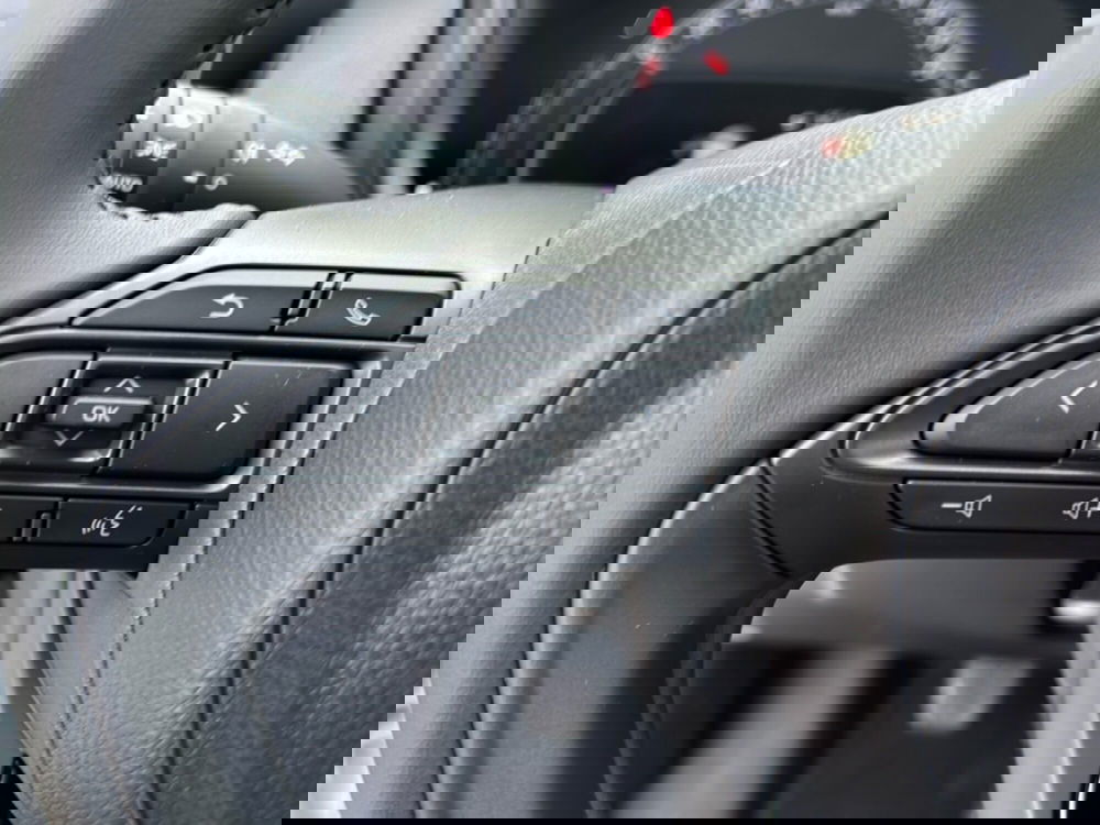 Toyota Aygo X nuova a Ferrara (15)