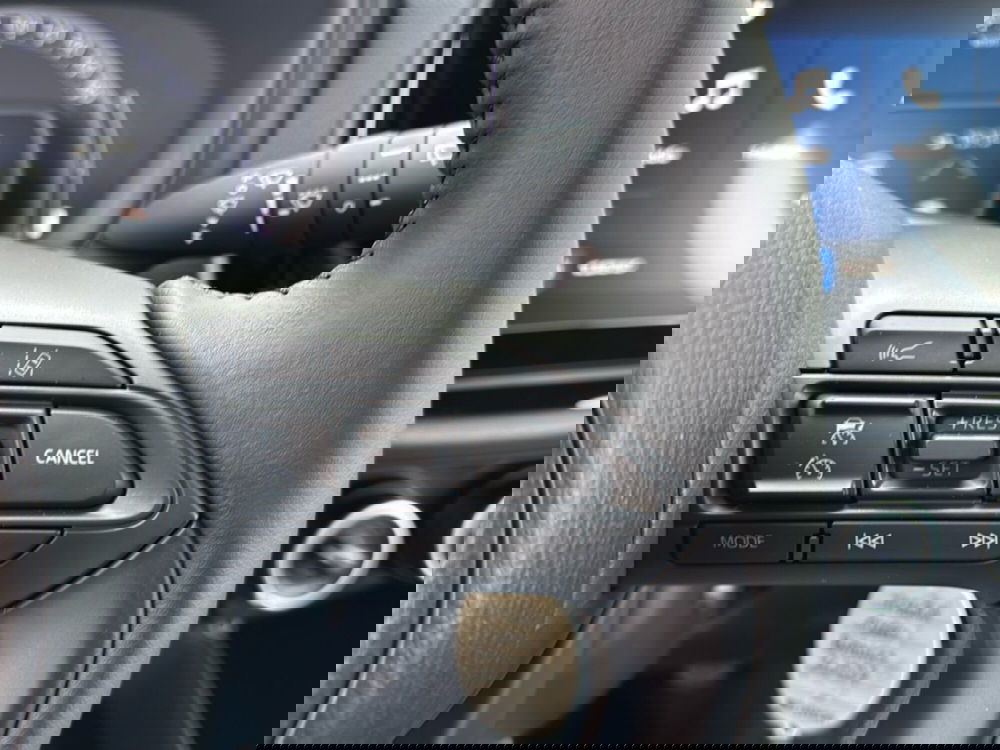 Toyota Aygo X nuova a Ferrara (16)